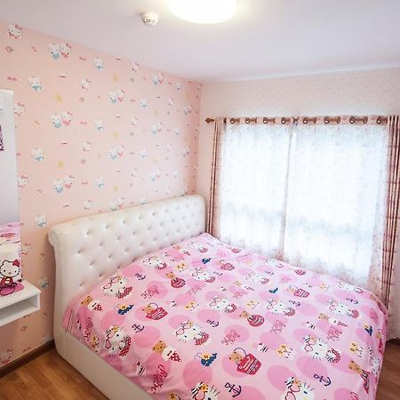 The Trust Hua Hin Kitty Room Luaran gambar